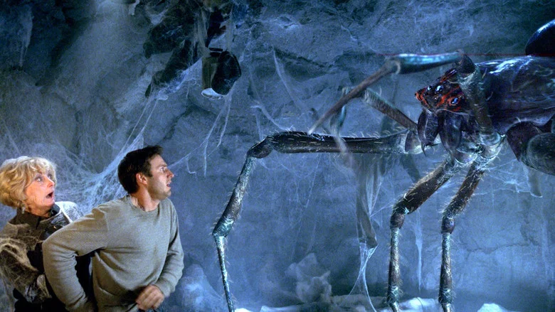 Eight Legged Freaks screenshot 5