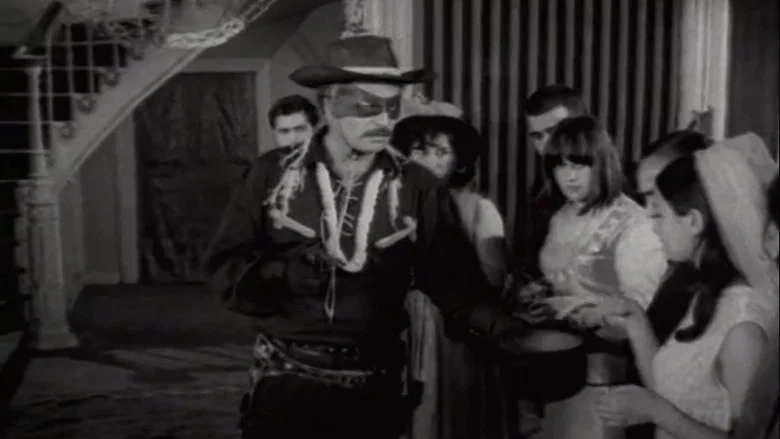 Zorro's Revenge screenshot 5