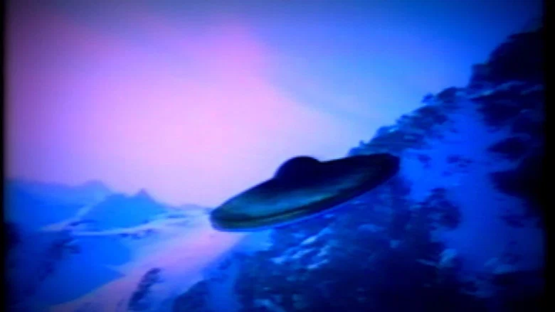 The Bamboo Saucer screenshot 3