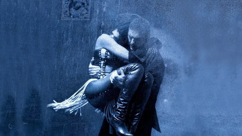 The Bodyguard screenshot 1