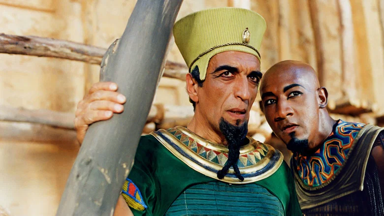 Asterix & Obelix: Mission Cleopatra screenshot 5
