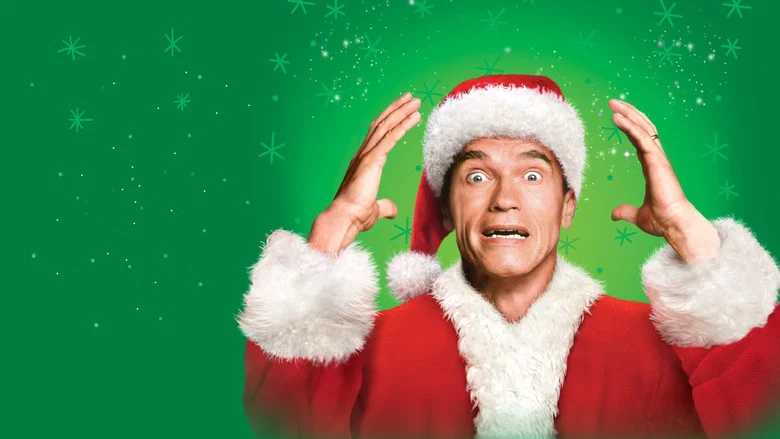 Jingle All the Way screenshot 7