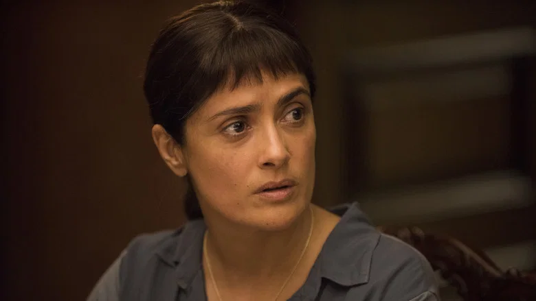 Beatriz at Dinner screenshot 5