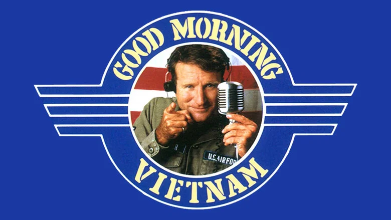 Good Morning, Vietnam screenshot 7