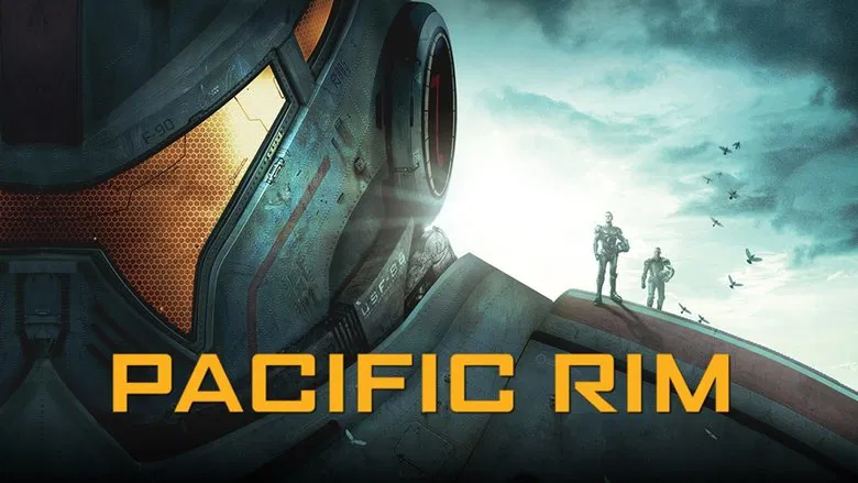Pacific Rim screenshot 8