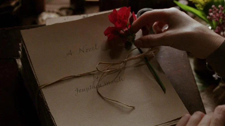 Little Women screenshot 7