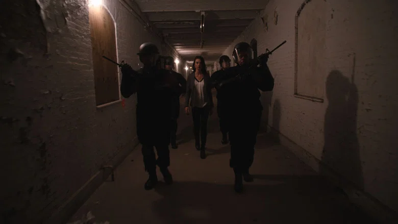 Death House screenshot 4