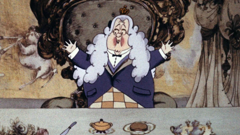 The King's Sandwich screenshot 1