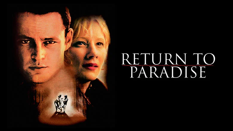 Return to Paradise screenshot 7