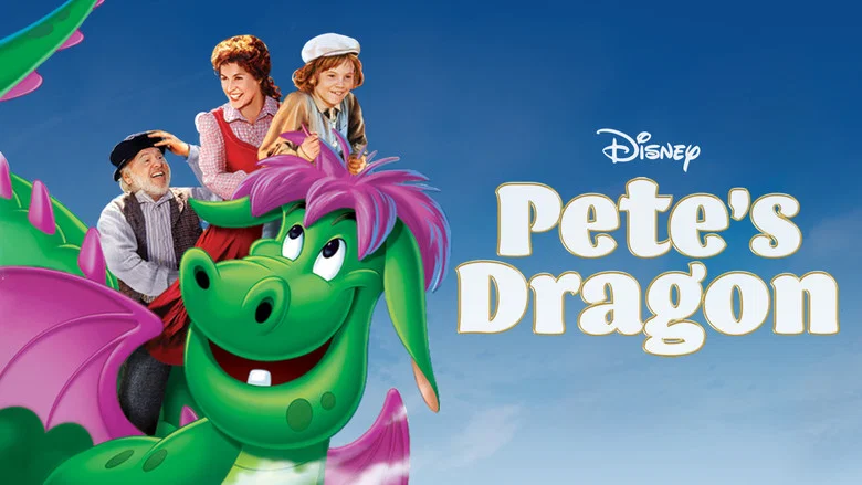 Pete's Dragon screenshot 7