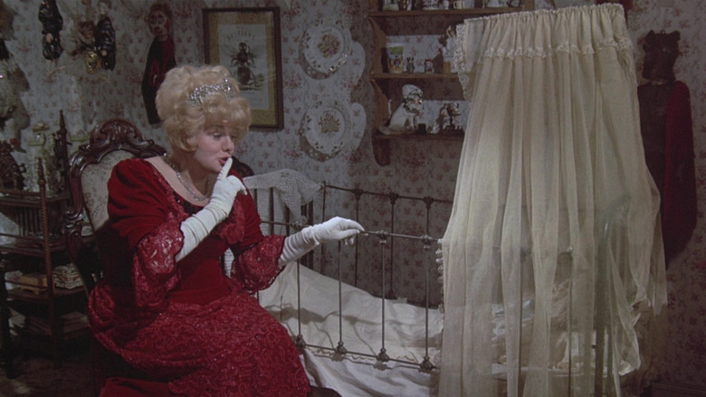 Whoever Slew Auntie Roo? screenshot 8