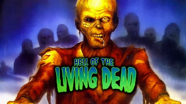 Night of the Zombies screenshot 1