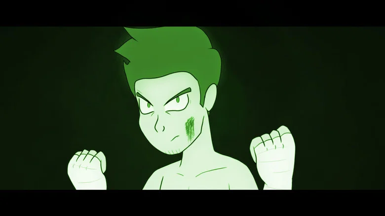 Left Hook screenshot 1