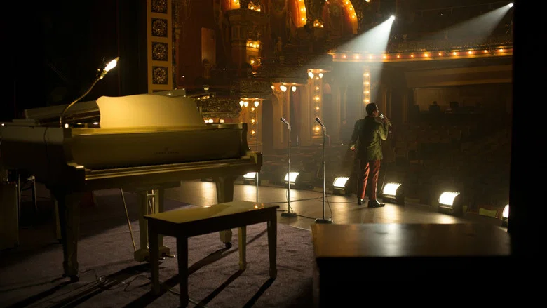 Detroit screenshot 4