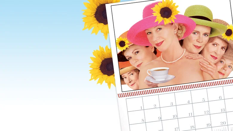 Calendar Girls screenshot 2