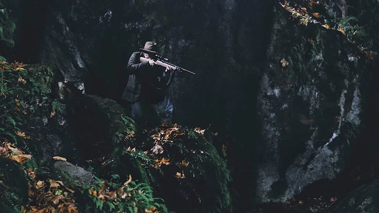Alone screenshot 5