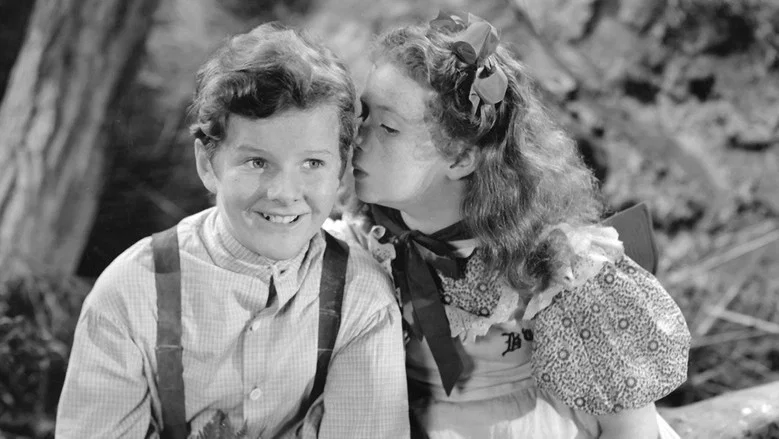 The Adventures of Tom Sawyer screenshot 1