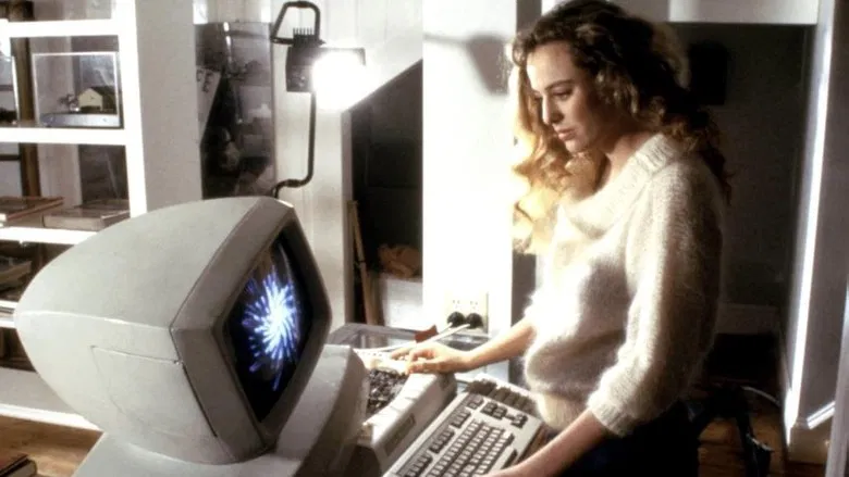 Electric Dreams screenshot 1