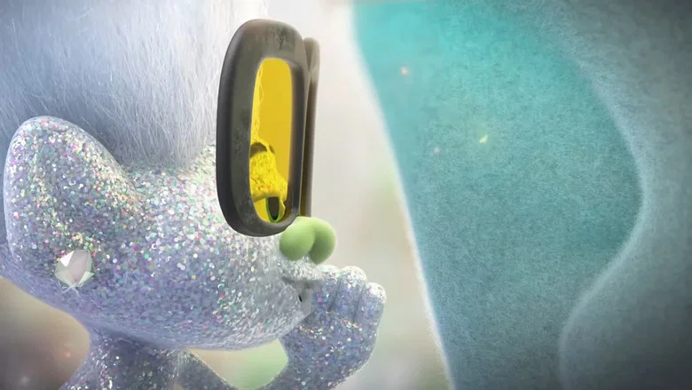 Trolls Holiday in Harmony screenshot 5