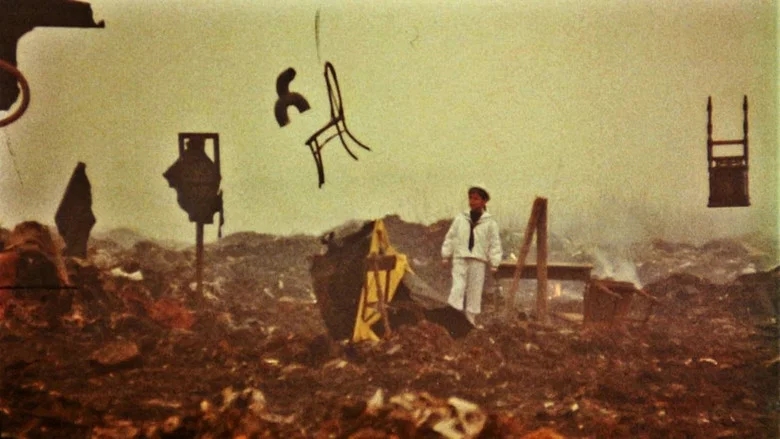 Monday or Tuesday screenshot 1