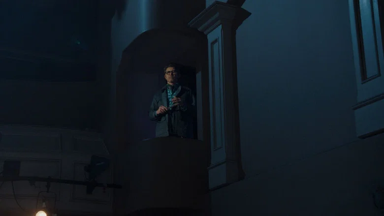 Et Tu screenshot 8