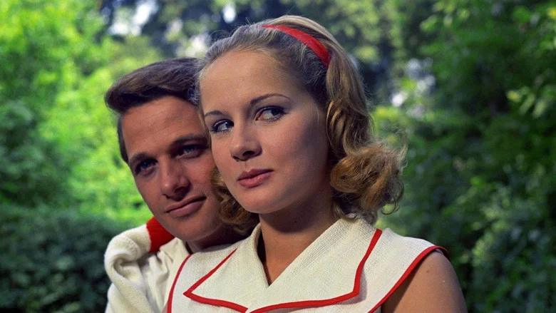 The Garden of the Finzi-Continis screenshot 1