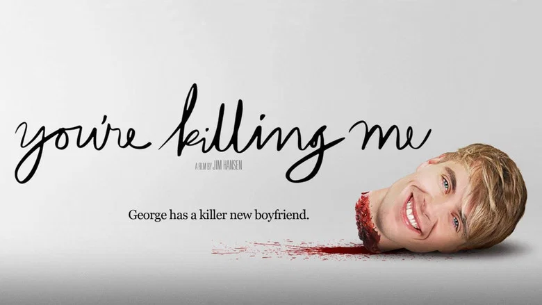 You're Killing Me screenshot 1