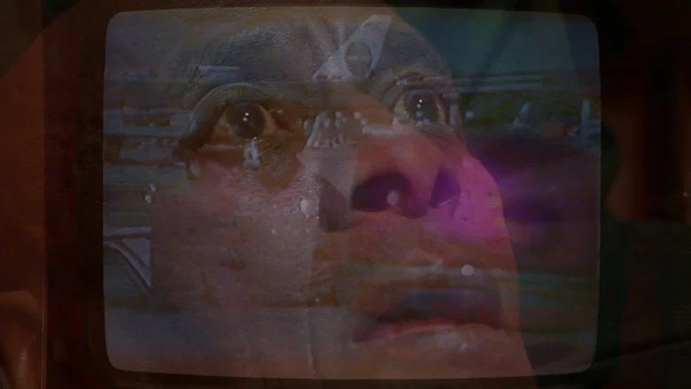 The Shining: Forwards and Backwards screenshot 2