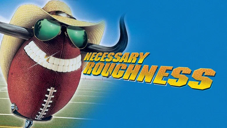 Necessary Roughness screenshot 6