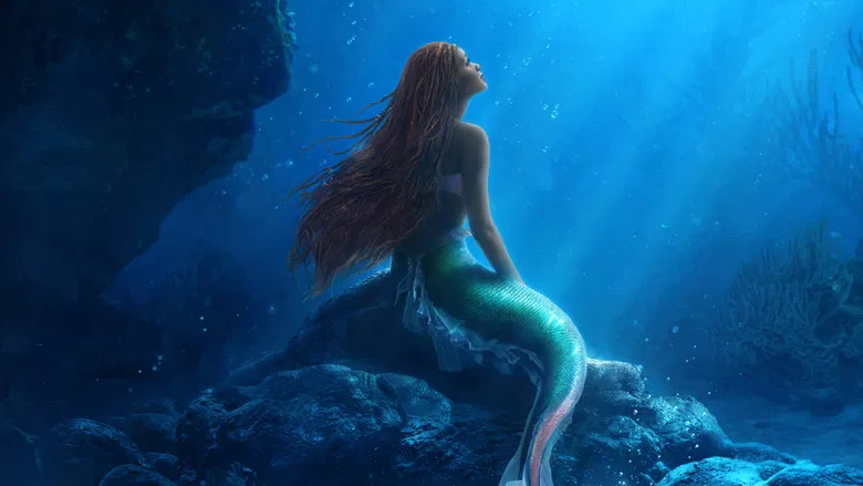 The Little Mermaid screenshot 5