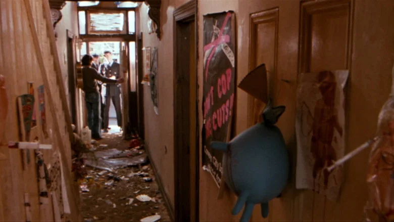 Dogs in Space screenshot 3
