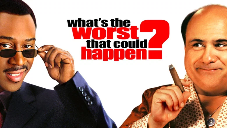 What's the Worst That Could Happen? screenshot 6