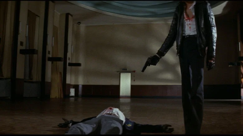 The Execution Game screenshot 1