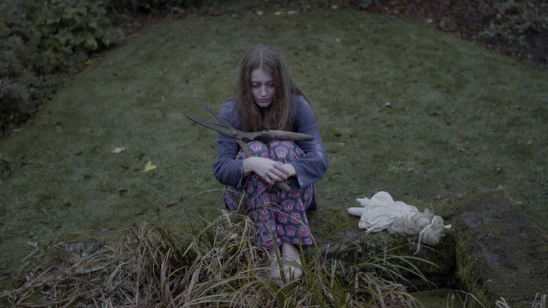 The Wasting screenshot 8