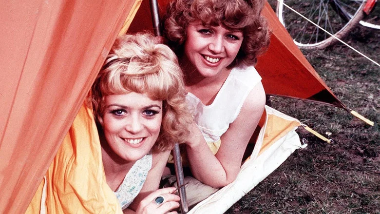 Carry On Behind screenshot 2