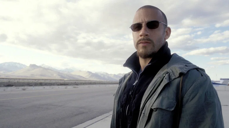 A Man Apart screenshot 3