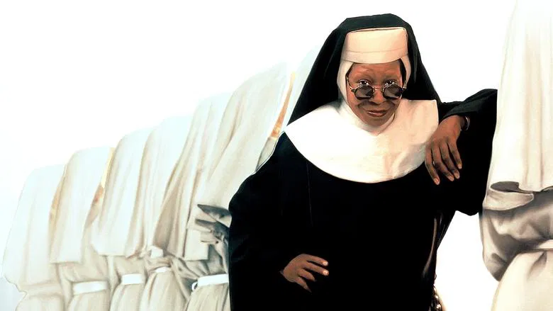 Sister Act screenshot 1