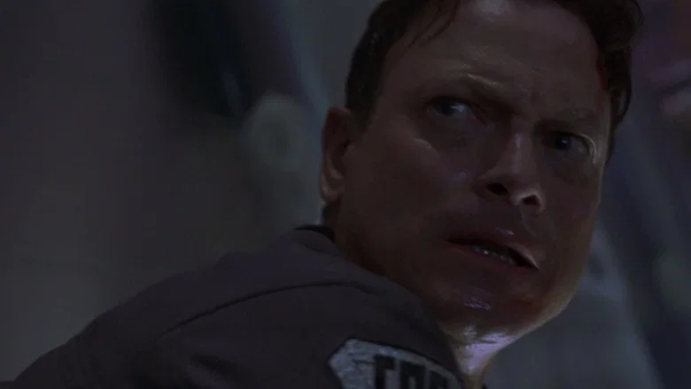 Impostor screenshot 7
