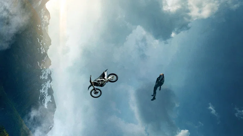 Mission: Impossible - Dead Reckoning Part One screenshot 6