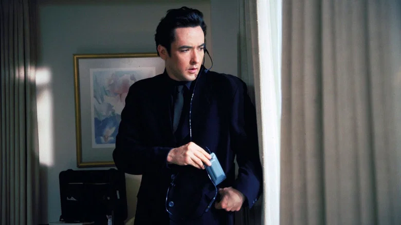 Grosse Pointe Blank screenshot 8