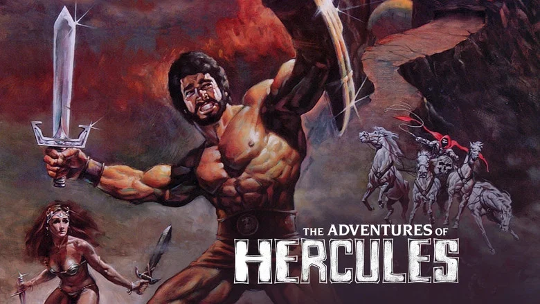 The Adventures of Hercules screenshot 4