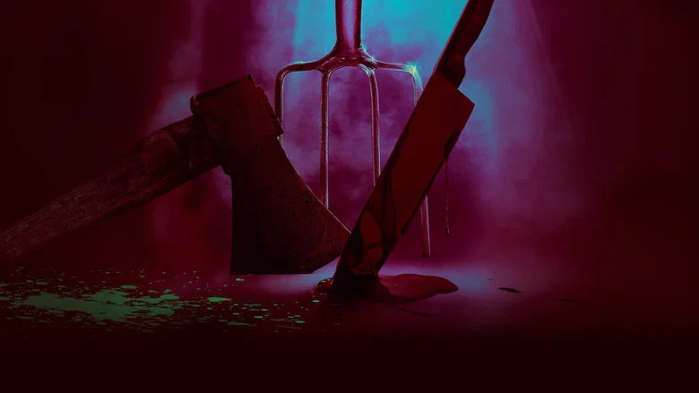Fear Street: 1666 screenshot 5