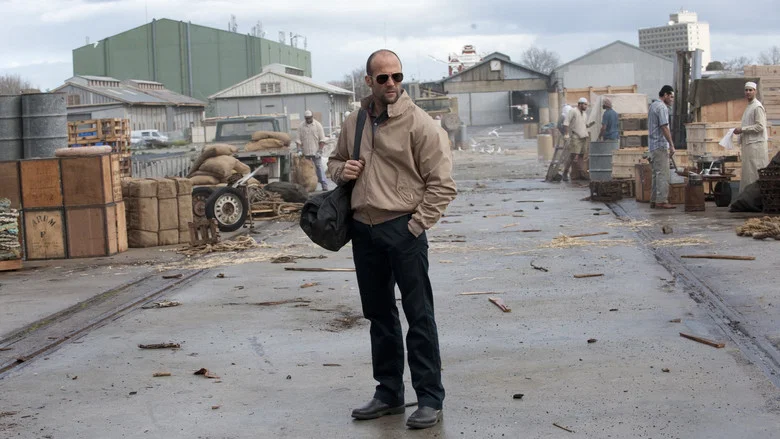 Killer Elite screenshot 6