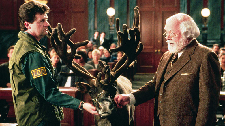 Miracle on 34th Street screenshot 6