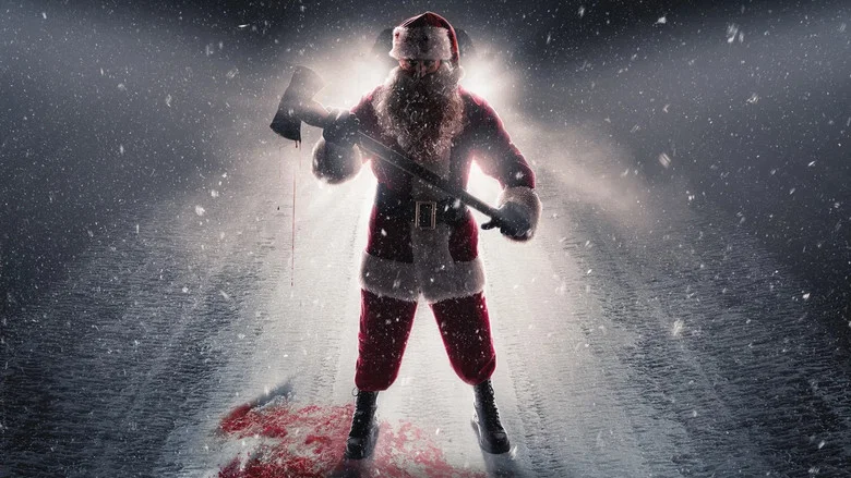 Silent Night, Deadly Night screenshot 1