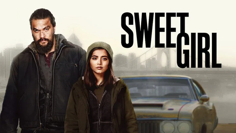 Sweet Girl screenshot 5