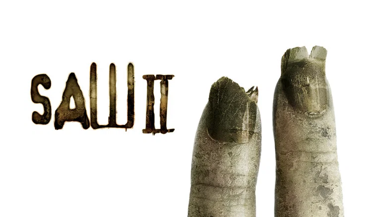 Saw II screenshot 3