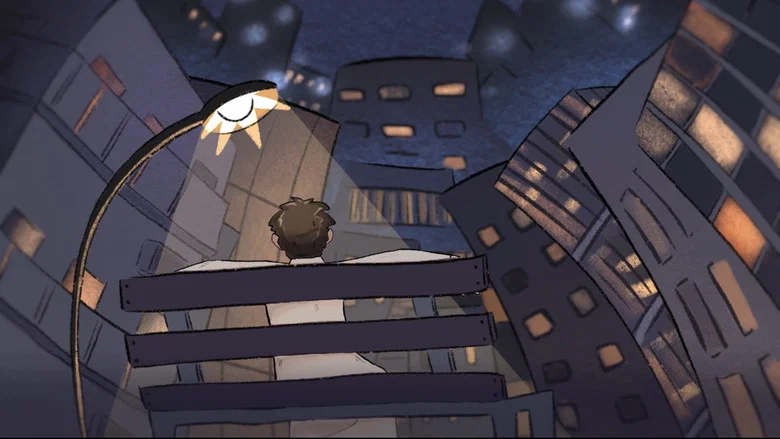 Business Bag screenshot 4