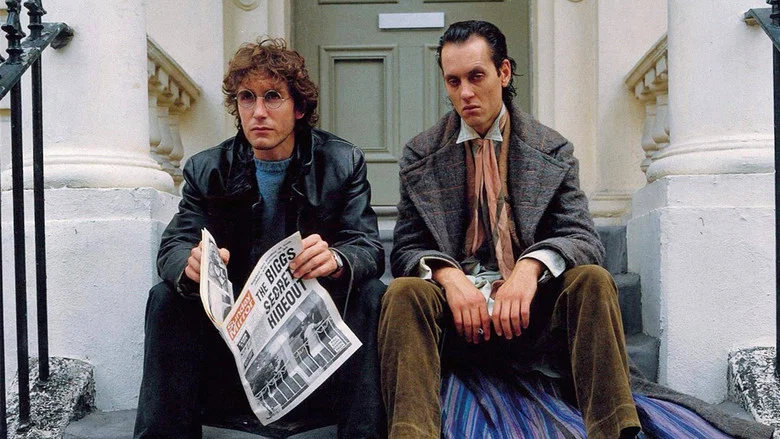 Withnail & I screenshot 1