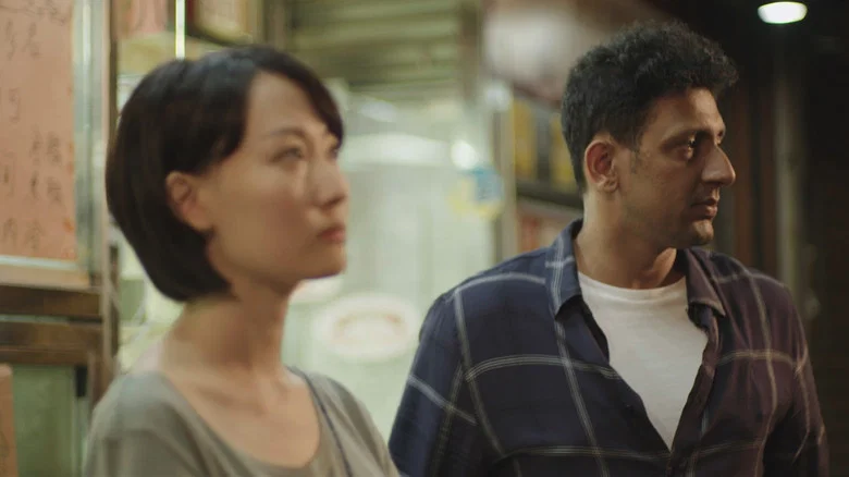 I Come Empty-handed screenshot 1